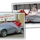 Illustration for article titled Insane Luxury SUV Maker Dartz Once Made a Shoe Car